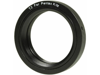 Adapter T2 Pentax PK