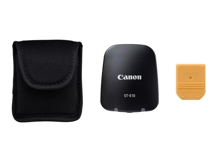 Canon ST-E10 Speedlite Transmitter Canon ST-E10 Speedlite Transmitter