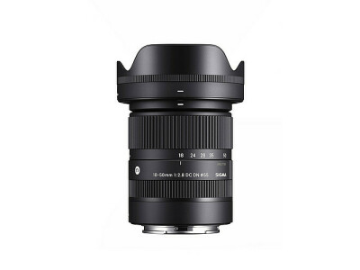 18-50/2,8 DC DN (C) Sony E-Mount