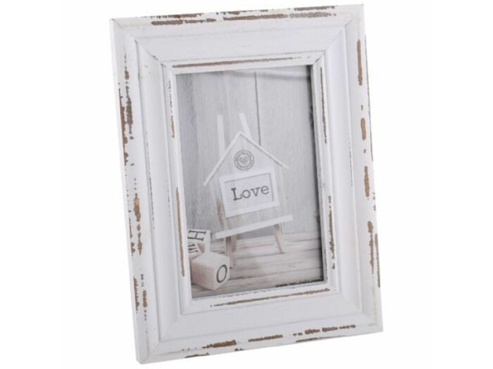 Zep Rahmen RIVOLI WEISS 10X15 CM