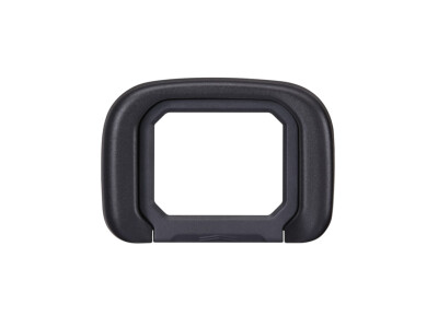 ER-h Small Augenmuschel