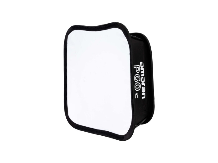 Amaran P60c RGBWW-LED-Panel (EU) Flächenleuchte