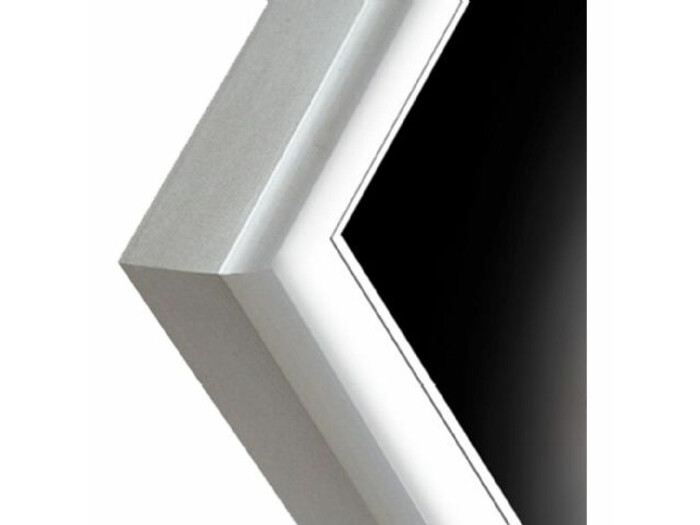 Zep Rahmen ALU AL1S2 13x18 cm Silber