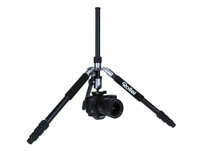 Rollei C 5 I TITANIUM STATIV