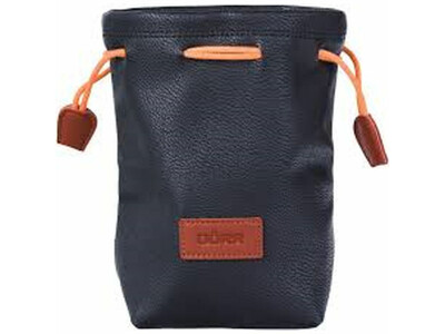 Objektiv Beutel Skin S schwarz