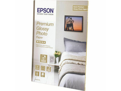 Papier Prem. Gl. 13x18