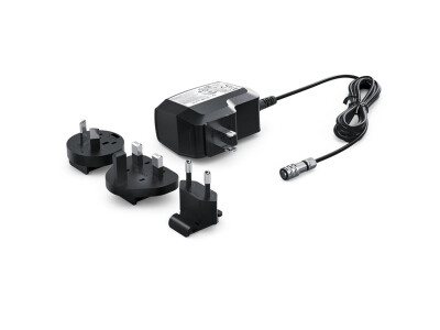 Netzteil 12V 30W für Pocket Camera 4K und 6K