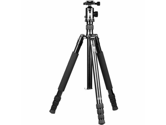 sirui Stativ T-2004XL mit Kopf E-20