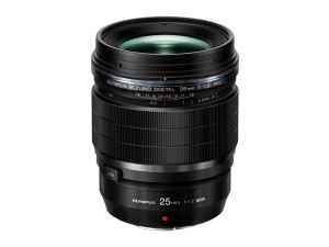 AF M. 25/1,2 ED Pro Zuiko Digital AF M. 25/1,2 ED Pro Zuiko Digital