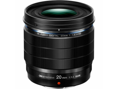 AF M. 20/1,4 Zuiko Digital ED PRO AF M. 20/1,4 Zuiko Digital ED PRO