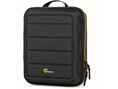 HARDCASE CS 80 SCHWARZ