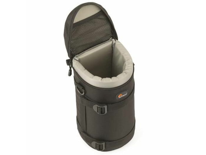 Lowepro Köcher Lens Case 11 x 26 cm Lowepro Köcher Lens Case 11 x 26 cm