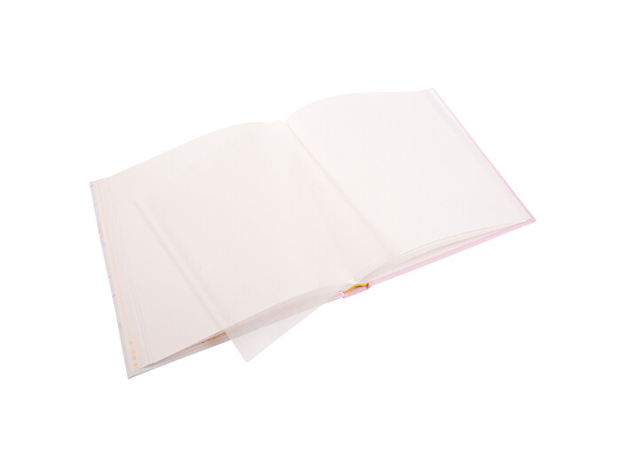 Goldbuch Babyalbum Sweet and Fresh rosa