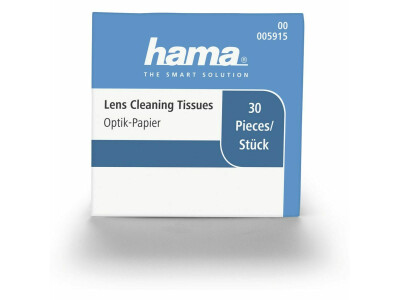 Optik Papier. 5x30 Blatt