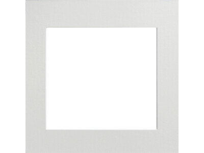 Galerie Passep. 030X030 SCHNEEWEISS