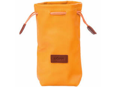 Objektiv Beutel Skin XL ockergelb