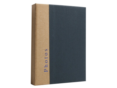 Album Chapter Fotoetui 10x15/24 farblich sortiert