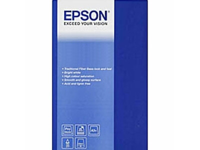 Photo Paper glossy 10x15 20 Blatt 200g/m²