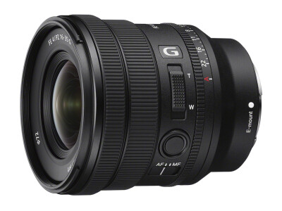 SEL 16-35/4,0 G PZ FE SEL 16-35/4,0 G PZ FE