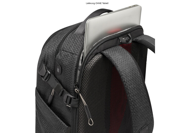 Manfrotto Pro Light 2 Rucksack S Backloader
