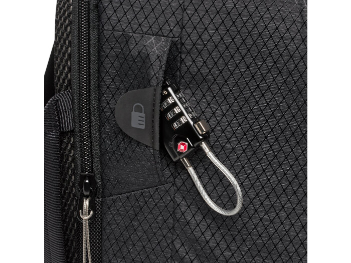 Manfrotto Pro Light 2 Rucksack S Backloader