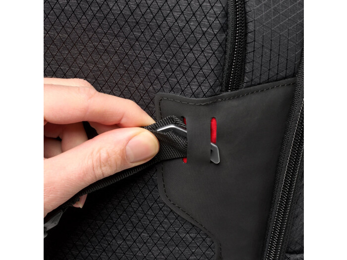 Manfrotto Pro Light 2 Rucksack S Backloader