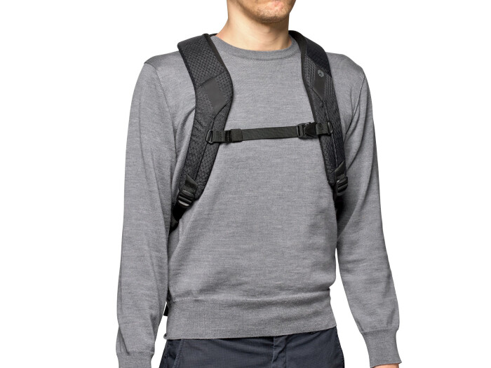 Manfrotto Pro Light 2 Rucksack S Backloader