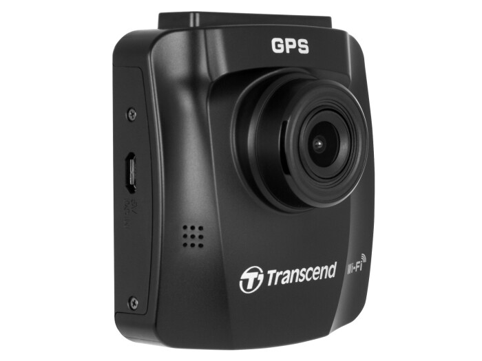Transcend DrivePro 230Q Data Privacy Dashcam inkl. 32GB Transcend DrivePro 230Q Data Privacy Dashcam inkl. 32GB