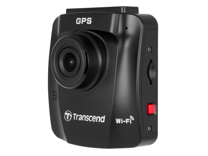 Transcend DrivePro 230Q Data Privacy Dashcam inkl. 32GB Transcend DrivePro 230Q Data Privacy Dashcam inkl. 32GB