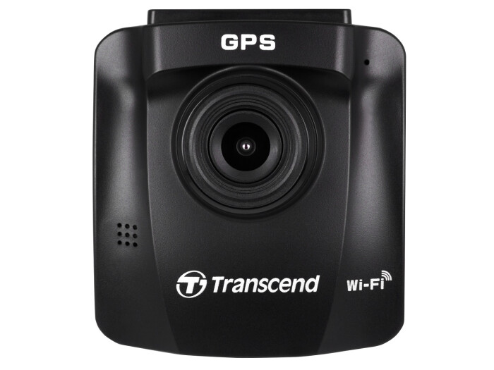 Transcend DrivePro 230Q Data Privacy Dashcam inkl. 32GB Transcend DrivePro 230Q Data Privacy Dashcam inkl. 32GB