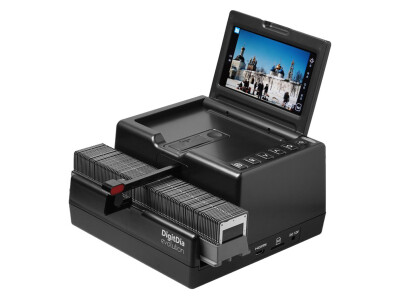 DigitDia evolution Dia-/Filmscanner