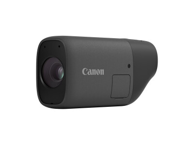 PowerShot Zoom sw Essential Kit Digitalkamera