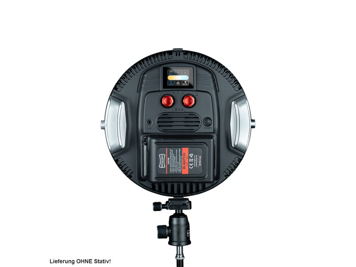 Rotolight AEOS 2 RGBWW-LED-Leuchte 