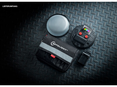 NEO3 Ultimate Bundle RGBWW- LED-Leuchte