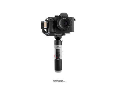 Crane M2S Stabilisator für CSC/