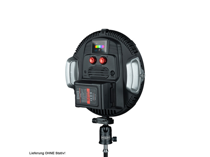 Rotolight AEOS 2 Explorer Kit RGBWW- LED-Leuchte