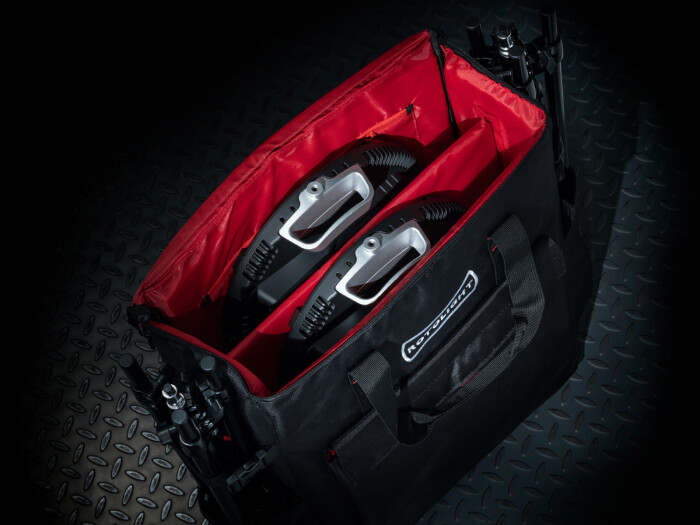 Rotolight AEOS 2 Masters Kit RGBWW- LED-Leuchte