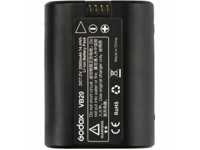 VB-20 Akku für V350