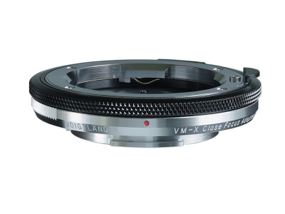 Systemadapter Nah+Typ VM / X Mount II