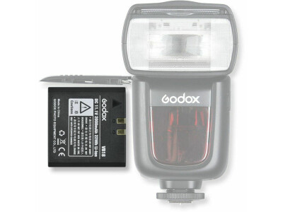 VB-18 Akku für V860II 