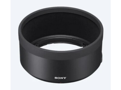 ALC-SH163 Gegenlichtblende für SEL50F12GM