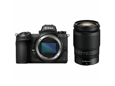 Z6 II Kit 24-120/4,0 S