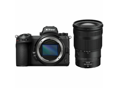 Z7 II Kit 24-120/4,0 S