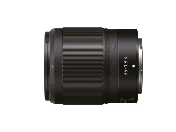 Nikon Z Nikkor 35/1,8 S