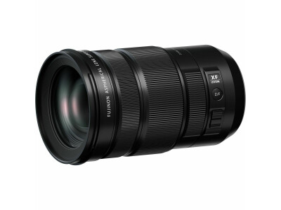 XF 18-120/4,0 LM PZ WR