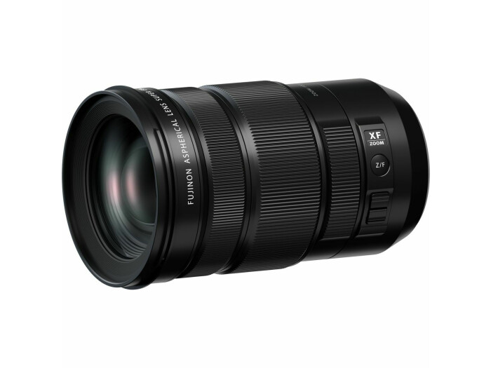 Fujifilm XF 18-120/4,0 LM PZ WR