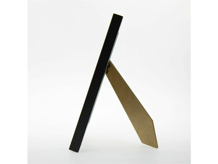 Zep Rahmen Nelson 1 schwarz 10x15