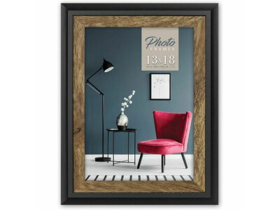 Rahmen Enna black 15x20