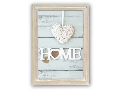 Rahmen VINTAGE NATURAL 30x40