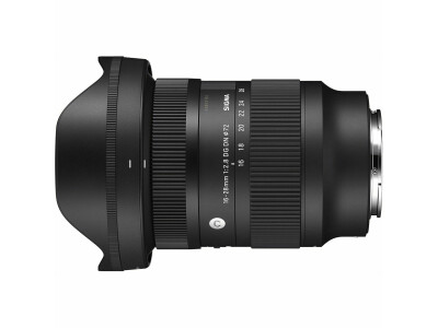 16-28/2.8 DG DN [C] L-Mount